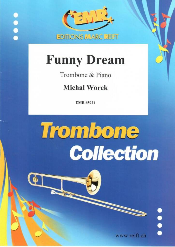 Funny Dream